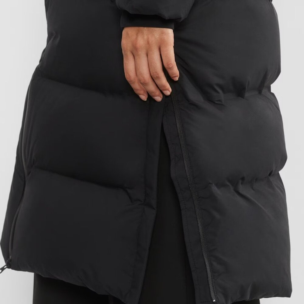 The Super Puff₂O™ Long - Rainstop™ - Picture 11 of 14